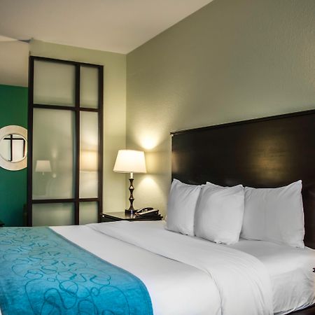 Hampton Inn By Hilton Tampa Fairgrounds Casino Exterior photo