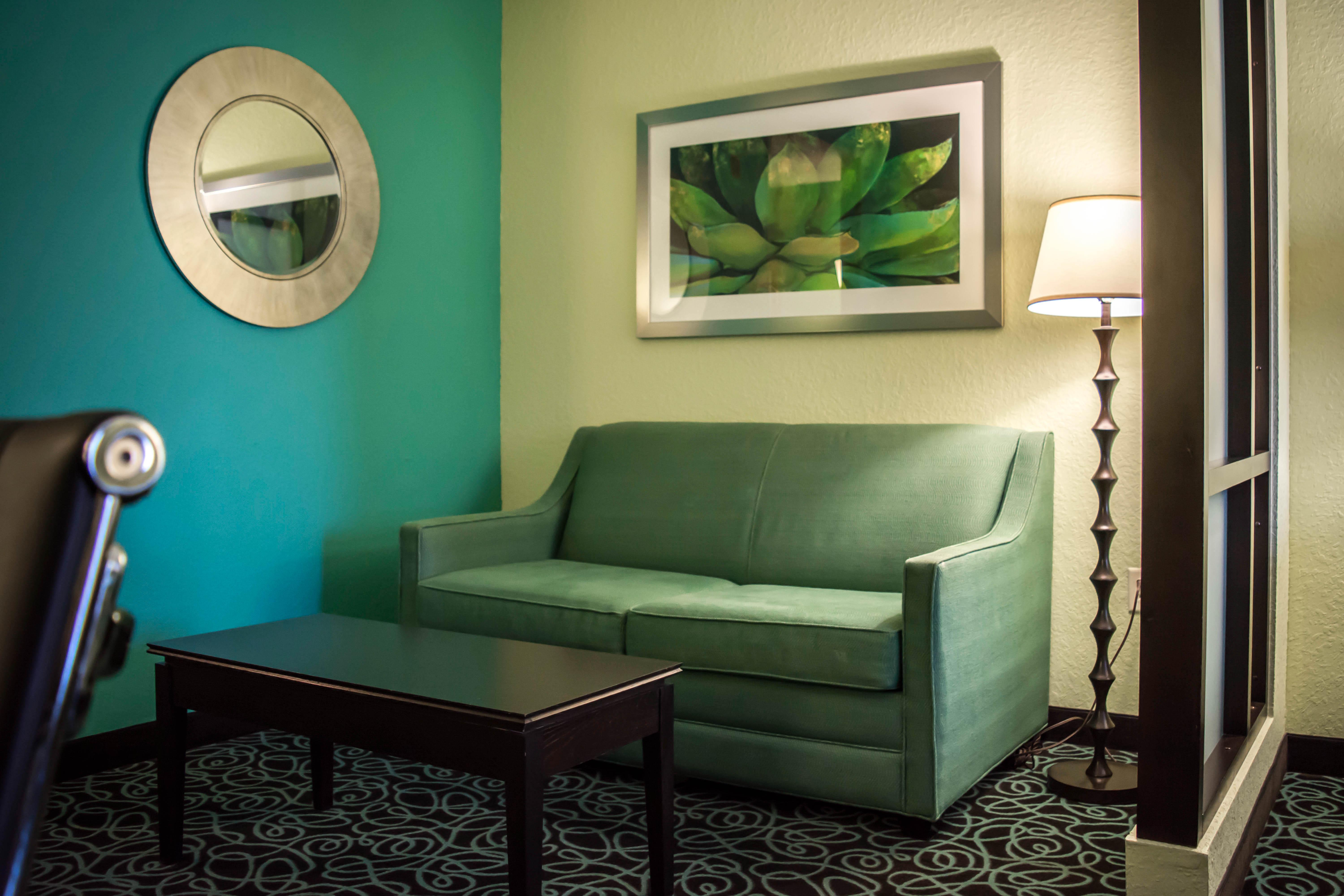 Hampton Inn By Hilton Tampa Fairgrounds Casino Exterior photo
