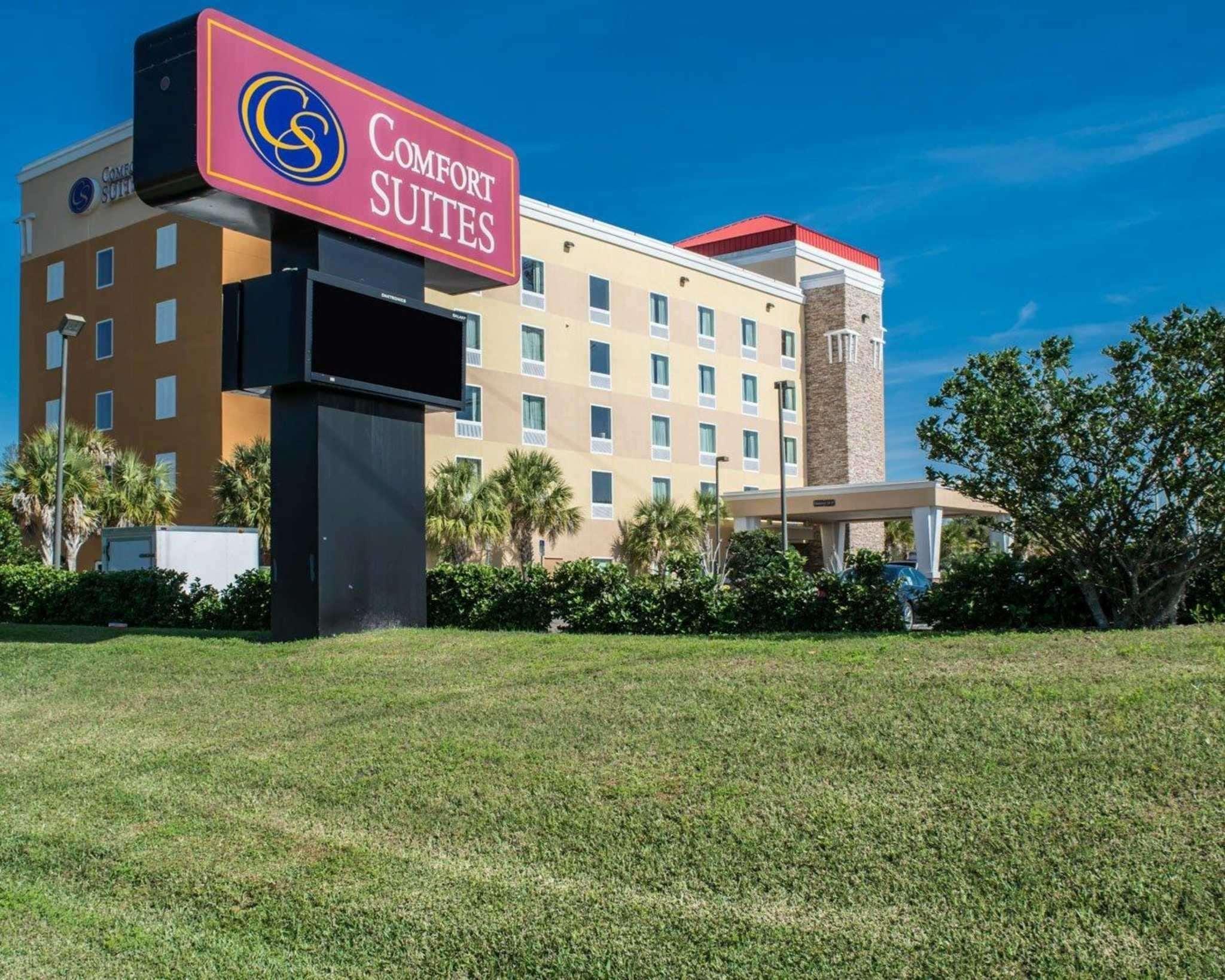 Hampton Inn By Hilton Tampa Fairgrounds Casino Exterior photo