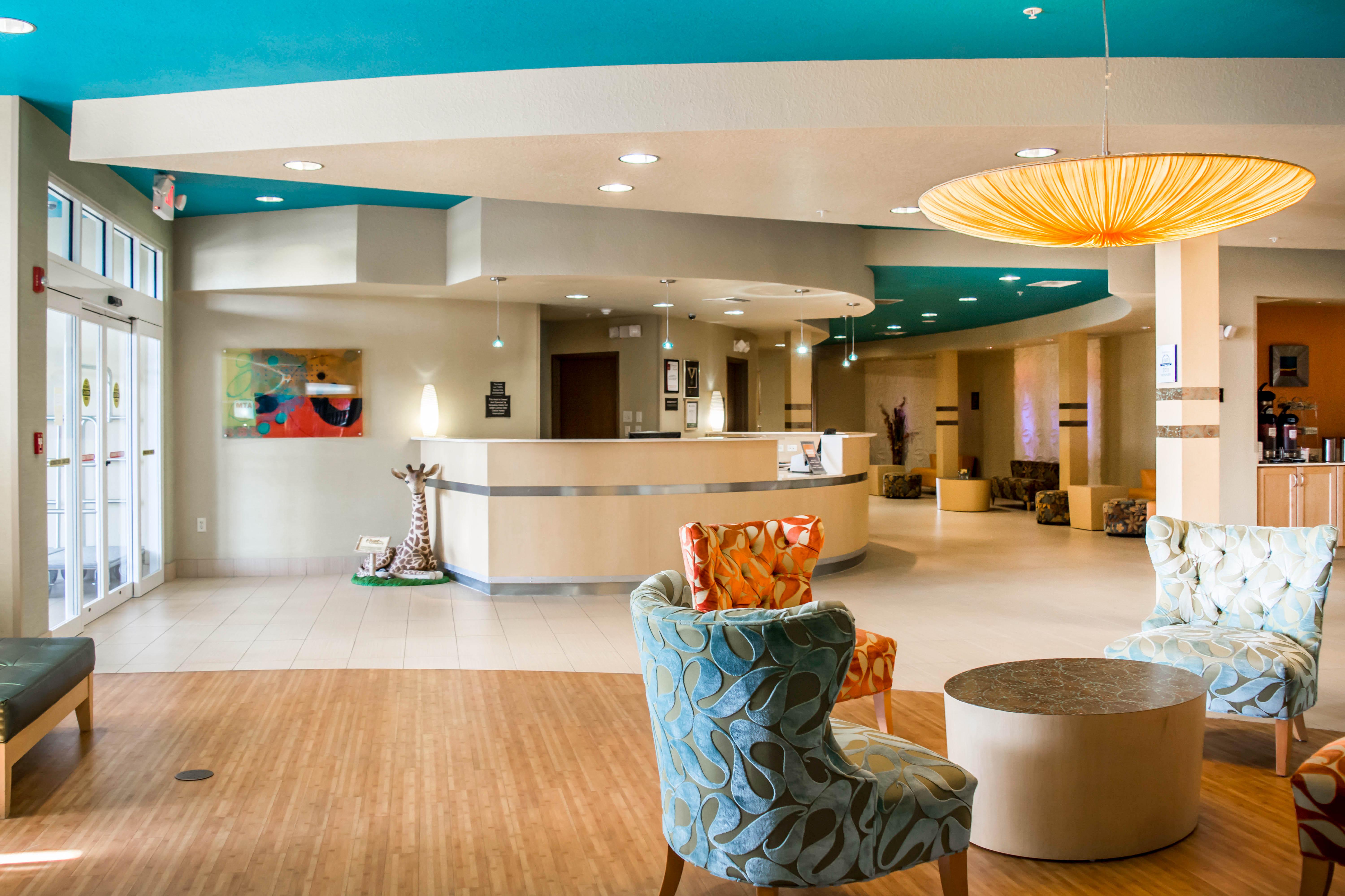 Hampton Inn By Hilton Tampa Fairgrounds Casino Exterior photo