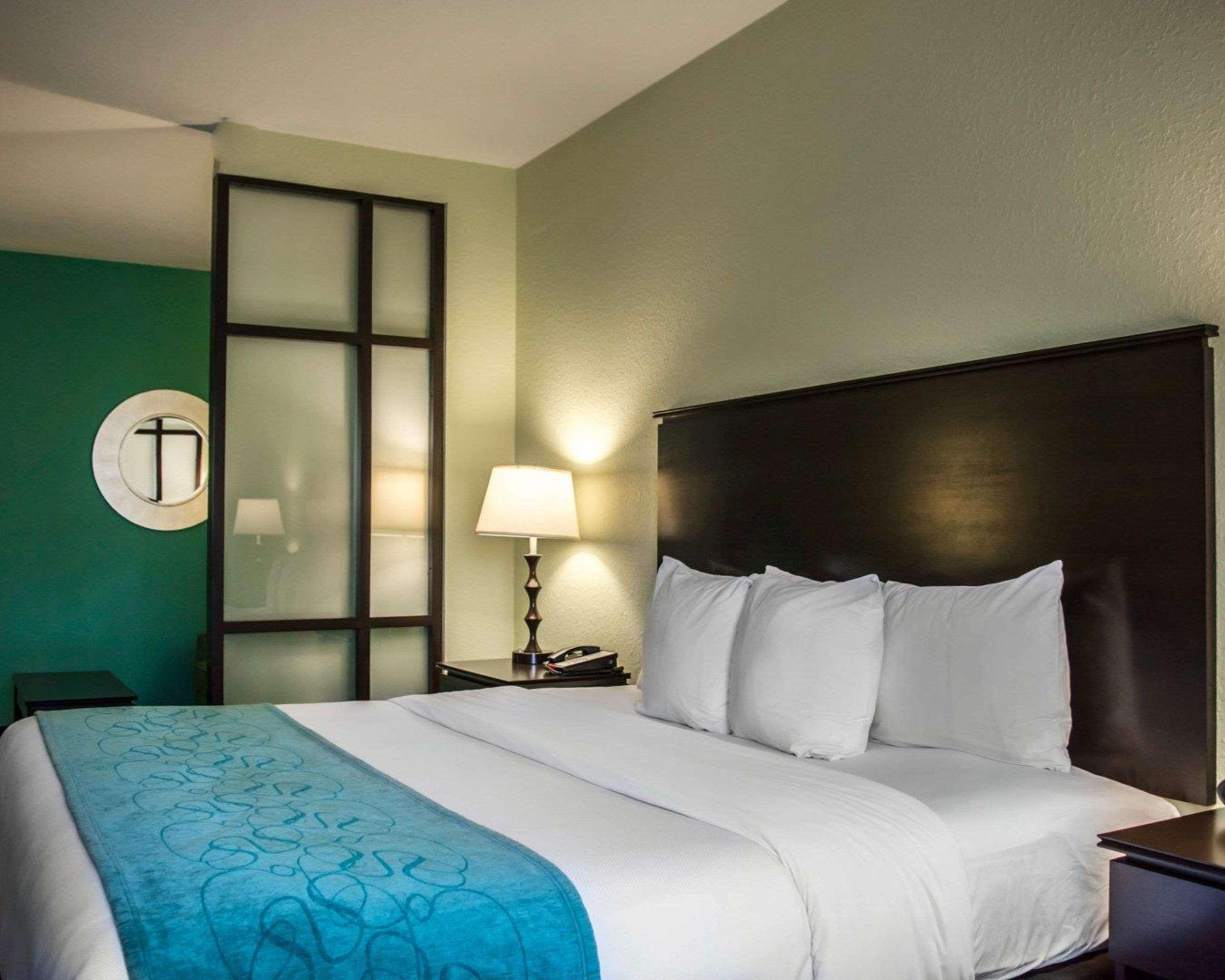 Hampton Inn By Hilton Tampa Fairgrounds Casino Exterior photo